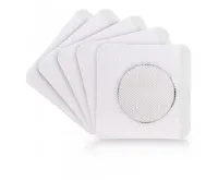 Wellife Náplasti na podporu hubnutí 30 ks