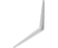 BGS Regálová konzola, 200 x 250 mm