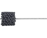 BGS Přípravek pro vybrušování válců motorů, flexibilní, zrnitost 120, 87 - 89 mm