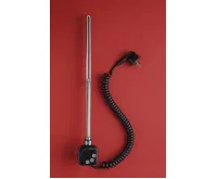 PMH Topná tyč HT2-B - 400W - černá PMH Topná tyč HT2-B - 400W - černá