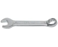 BGS Klíč očkoplochý 12mm, extra krátký