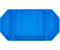 BGS Gumová odkládací miska na nástroje, malý (2)