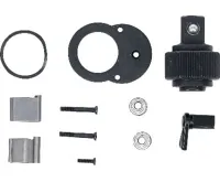 BGS Sada pro opravu momentových klíčů, pro BGS 2827 (2)