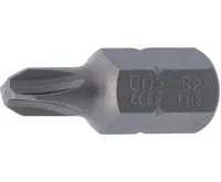 BGS Bit, pohon vnější šestihran 10 mm (3/8"), křížový PH3 BGS Bit, pohon vnější šestihran 10 mm (3/8"), křížový PH3