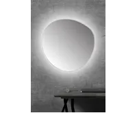 SAPHO STEN zrcadlo s LED podsvícením 60x60cm (6)