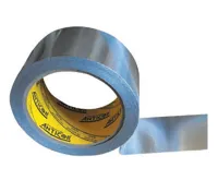 Hliníková páska zesílená PET folií 48mm x 50m, Anticor 371 Hliníková páska zesílená PET folií 48mm x 50m, Anticor 371