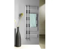 SAPHO MAGDALENA otopné těleso 500x1200mm, chrom (3)