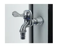 Clean Pool Solární sprcha Comfort 35l (3)