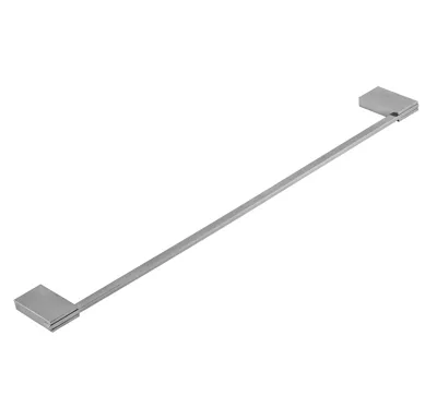 NOVASERVIS Držák ručníků 600 mm Metalia 9 chrom - 0928,0