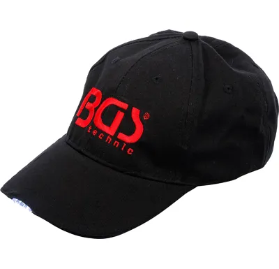 BGS Kšiltovka BGS, s LED světlem