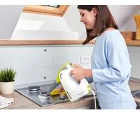 Rovus Ruční Nano parní čistič 1100W (1)