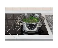 De Gusto Košík na vaření 23 cm PM-1106 (5)