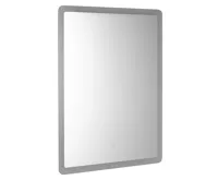 AQUALINE FAGO zrcadlo s LED podsvícením 60x80cm, dotykový senzor, stmívatelné AQUALINE FAGO zrcadlo s LED podsvícením 60x80cm, dotykový senzor, stmívatelné