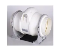 CATA ventilátor DUCT IN-LINE 125/320 T