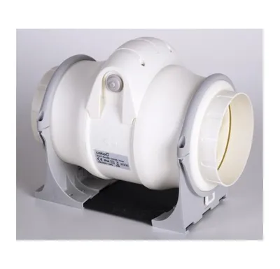 CATA ventilátor DUCT IN-LINE 125/320 T