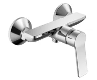 AQUALINE SINTRA nástěnná sprchová baterie, chrom AQUALINE SINTRA nástěnná sprchová baterie, chrom