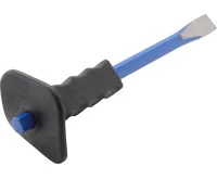 BGS Sekáč plochý 295 mm, s chráničem ruky