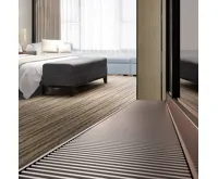 Elsymco ventilátor pro podlahové konvektory 120 cm (8)