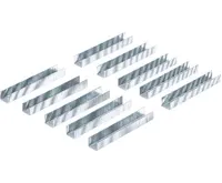 BGS Spony do sponkovačky 10,0 mm, balení 1000ks (1)
