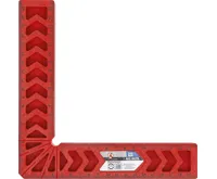 BGS Montážní úhelník, sklolaminát, 200 mm