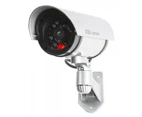 Platinium Imitace bezpečnostní kamery OUTDOOR RL027