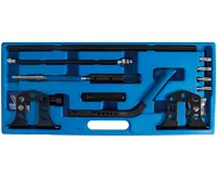 BGS Sada na montáž-demontáž těsnění ventilů