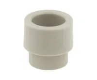 PPR nátrubek redukovaný 32x25 hrdlový