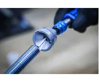 BGS Vnější odjehlovač, pro O 3 - 19 mm (2)