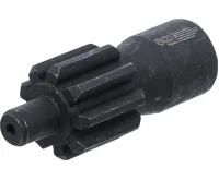 BGS Nářadí pro otáčení klikového hřídele | pro DAF