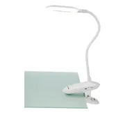 Platinium Aku LED lampa s klipem KM-6716 (1)