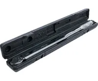 BGS Momentový klíč, 12,5 mm (1/2"), 70 - 350 Nm (6)