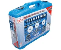 BGS Přípravek pro vylisování a nalisování ložisek nábojů kol, 31 dílů (5)