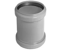 HTU přesuvná spojka - DN 50 HTU přesuvná spojka - DN 50