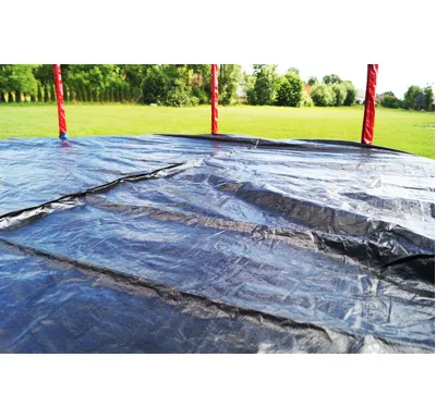 Krycí plachta pro trampolínu 400 cm