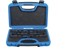 BGS Sada plochých otevřených klíčů, 12,5 mm (1/2"), flexibilní, 10dílná BGS Sada plochých otevřených klíčů, 12,5 mm (1/2"), flexibilní, 10dílná