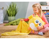 Dormeo Hoo-Hoo Sovičky náladičky (55)