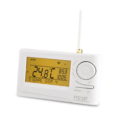 Elektrobock Termostat PT32 GST s GSM modulem
