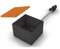 OPOP Automatické odpopelnění BIOPEL MINI 21 (1)