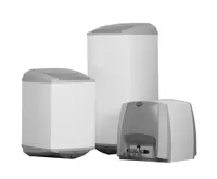 Dražice NIBE EMINENT R 100 Ohřívač vody elektrický Dražice NIBE EMINENT R 100 Ohřívač vody elektrický