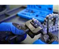 BGS Rozpojovací a nýtovací sada motocyklových řetězů, 12 dílů (1)