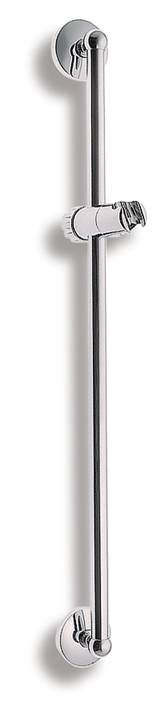 Novaservis posuvný držák sprchy metalia 1 chrom - 6139,0