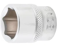 BGS Hlavice nástrčná 3/8" 18,0 mm, ProTorgue BGS Hlavice nástrčná 3/8" 18,0 mm, ProTorgue