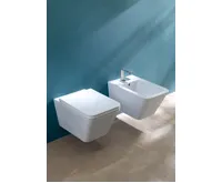 SAPHO STORM bidet závěsný, 36x55cm, bílá (4)