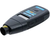 BGS Otáčkoměr digitální fotoelektronický  5 - 99.999 U/min (2)