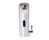 Donner Automatická umyvadlová baterie AutoFlow 04 (8)