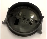 CATA Příruba s klapkou 120 pro odsavače par (TF 2003) CATA Příruba s klapkou 120 pro odsavače par (TF 2003)