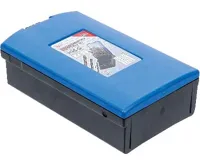 BGS Sada vrtáků, HSS-G M35 cobaltová ocel, 1 - 13 mm, 26 dílů (4)