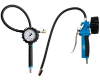 BGS Plnič pneu 0 - 10 Bar, cejchovaný