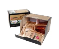 Kombe Ženšenový čaj 20 sáčků (3)