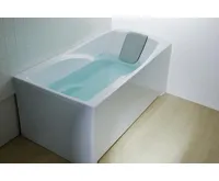 RAVAK Vana You 175x85 snowwhite